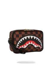 THE HIDEOUT TOILETRY BAG