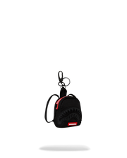 THE HERO KEYCHAIN