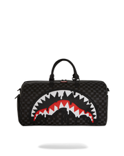 SHARKS IN PARIS THUNDERDRIP DUFFLE