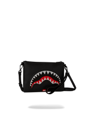 KNIT COMMANDER CROSSOVER CLUTCH