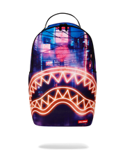 SHIBUYA LATE NIGHTS BACKPACK