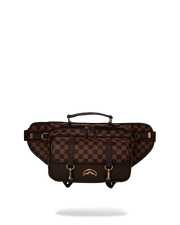 SPECIAL OPS AIR CARGO CROSSBODY