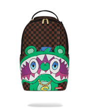 SOLO DOLO DLXSV BACKPACK