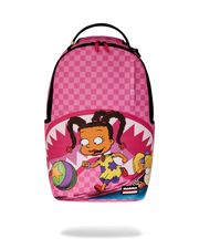 RUGRATS SUSIE PLAYGROUND POP DLXV BACKPACK