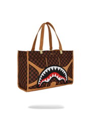 HENNYVILLE TORTUGA TOTE