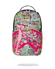 PINK PANTHER THE GALLERY DLXR BACKPACK