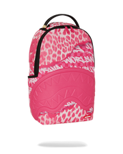 FELINE FRENZY DLXSV BACKPACK