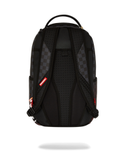 SUPERMAN HEAT VISION BACKPACK