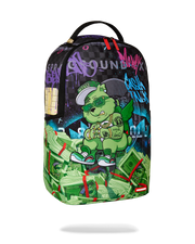 ABEARICAN SUCCESS DLXR BACKPACK