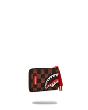 THE HIDEOUT WALLET