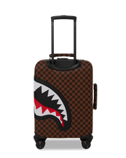 HENNYVILLE CARRY-ON LUGGAGE