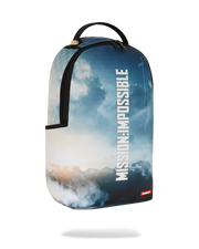 MISSION IMPOSSIBLE ON ANOTHER LEVEL BACKPACK