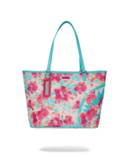 GARDEN DELIGHT TOTE