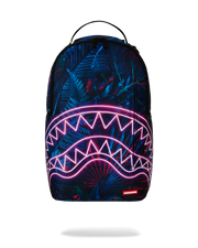 MIDNIGHT RAVE DLXR BACKPACK