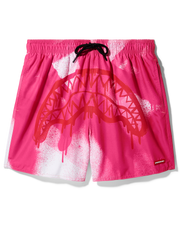 DESIGN STORM SWIM SHORTS