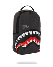 SHARK CENTRAL DENIM VENOM BACKPACK