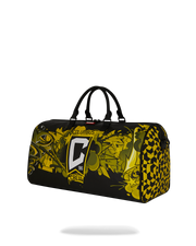 MLS COLUMBUS CREW KICKMANIA DUFFLE