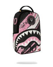MLS INTER MIAMI CF MESSI SHRED IT UP BACKPACK