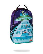 LOONEY TUNES MARVIN THE MARTIAN PAYBACK DLXR BACKPACK