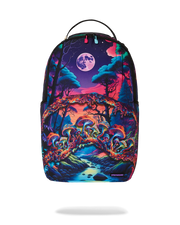 EARTHING DLXR BACKPACK