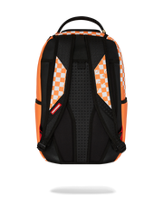 BLEACH: THOUSAND-YEAR BLOOD WAR ICHIGO CHECKER DLXV BACKPACK