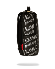 MLS SAN DIEGO FC CHUCKY LOZANO 11 BACKPACK
