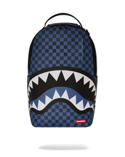 MIDNIGHT MAGIC SHARKS IN PARIS BACKPACK