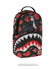 NARUTO ITACHI ON CLOUDS DLXSV BACKPACK