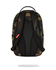 SHARK CENTRAL ROGUE BACKPACK