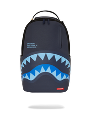 SHARK CENTRAL LATE ARRIVAL DLXSV BACKPACK