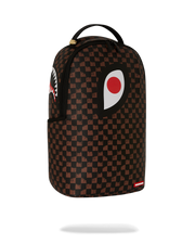 FOCU$ DLXV BACKPACK