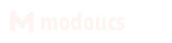 Modoucs