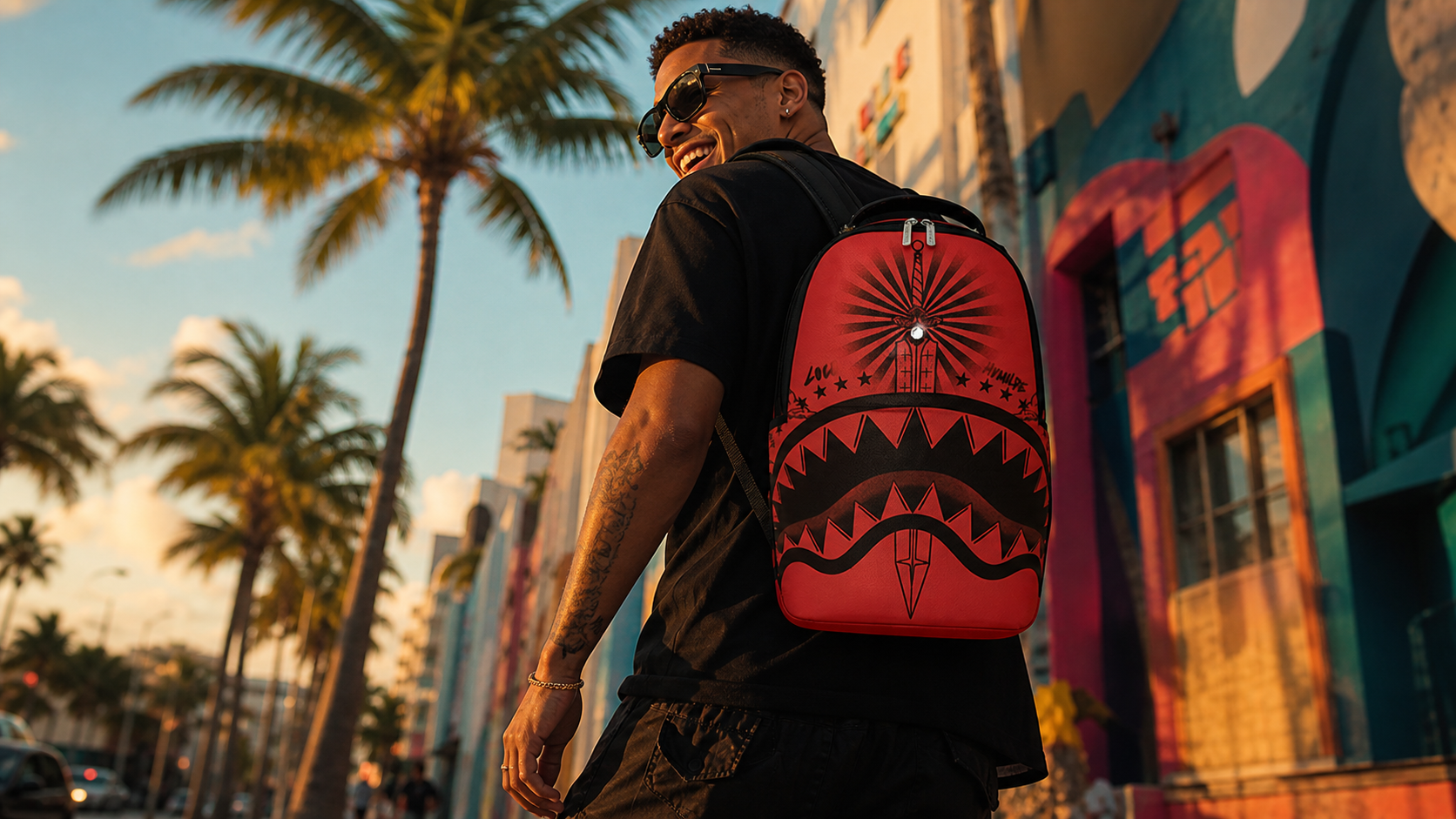 3 LIMITED EDITION SCOOTERS ARE LIVE!